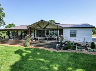 30 Stockton Rd, Chuckey, TN 37641