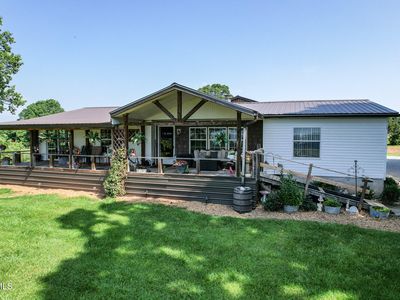 30 Stockton Rd, Chuckey, TN, 37641