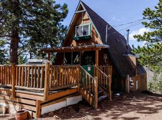 226 Summit Way, Bailey, CO 80421