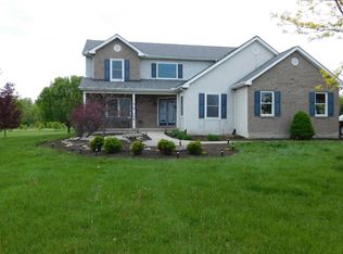 3620 Hyatts Rd, Powell, OH 43065