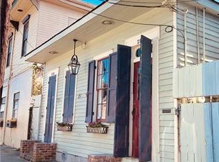 2130 N Rampart St, New Orleans, LA 70116