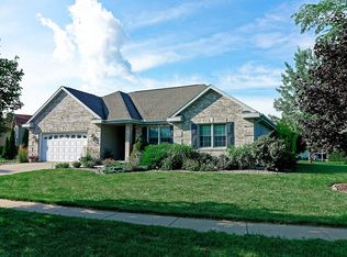 209 Coyle Pkwy, Cottage Grove, WI 53527