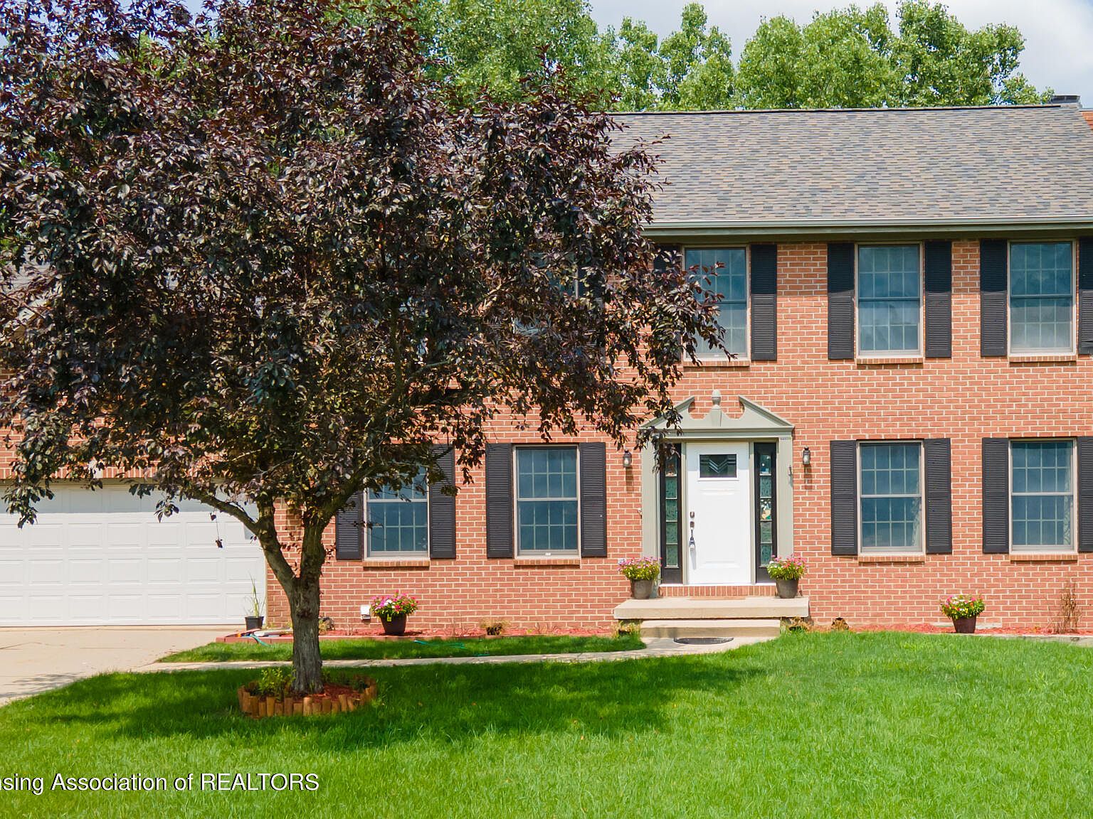 1848 Elk Ln, Okemos, MI 48864 Zillow