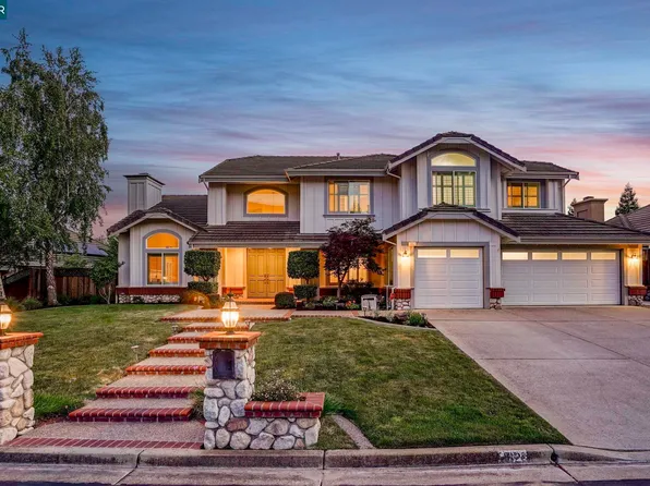 162 Alta Vista Way, Danville, CA 94506