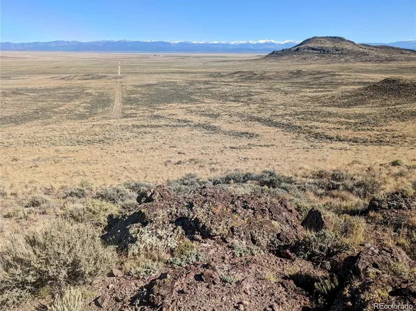 Lot 1 & 2 CONT 40.6 AC MBVR, San Luis, CO 81152