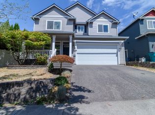 3432 S 4th Way, Ridgefield, WA 98642