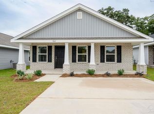 4989 Muldoon Pointe Rd #3B, Pensacola, FL 32526