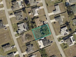 456 NE 1st Pl, Cape Coral, FL 33909