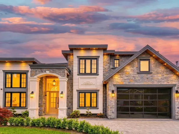 9531 Kirkmond Cres, Richmond, BC V7E 1M7