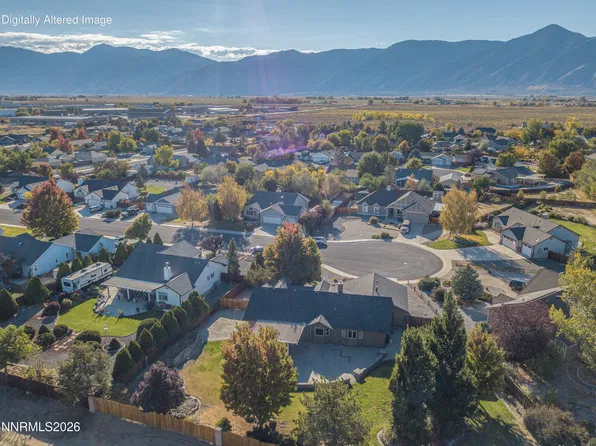 2643 Fawn Fescue Ct, Minden, NV 89423