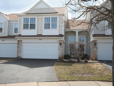 1145 Delta Ct UNIT 1145, Elgin, IL, 60123