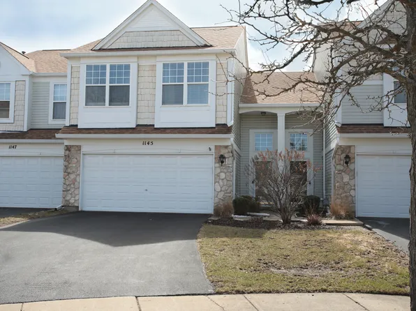 1145 Delta Ct Unit 1145, Elgin, IL 60123