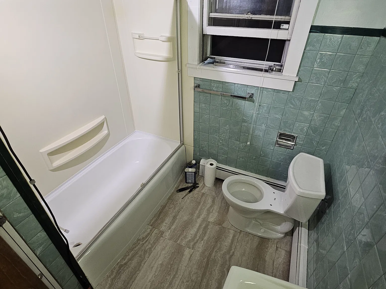 1 bed, 700 sqft, $1,700 — Photo 3