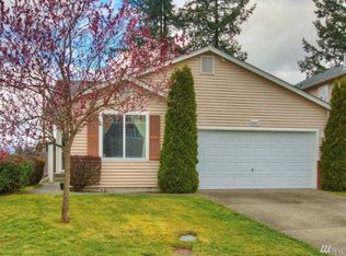 20027 Kuper Ct SW, Centralia, WA 98531