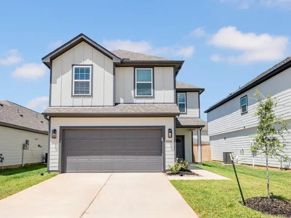 2316 Pipefish Dr, Conroe, TX 77384