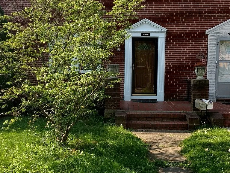 4507 Wilkens Ave — Photo 1