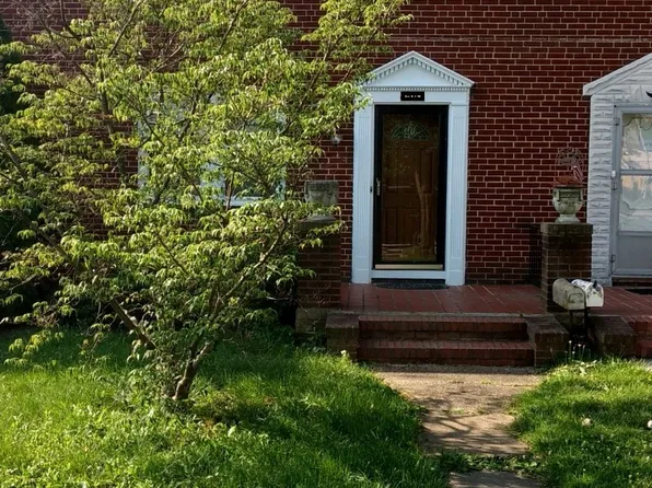 4507 Wilkens Ave, Baltimore, MD 21229