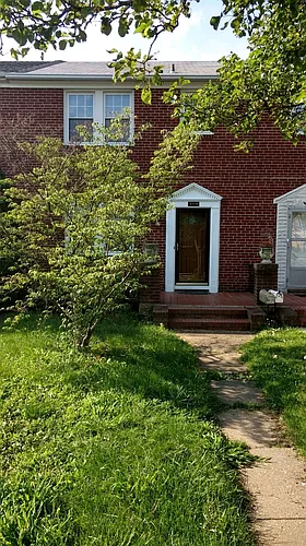 4507 Wilkens Ave Photo 1