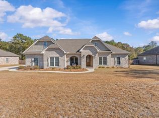 112 Archer Trl, New Brockton, AL 36351