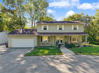 1464 Hilltop Rd, Xenia, OH 45385