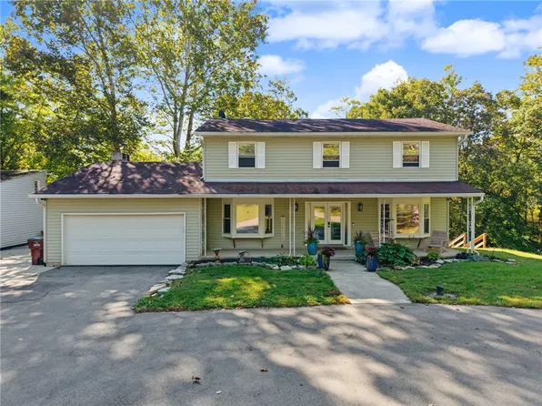 1464 Hilltop Rd, Xenia, OH 45385