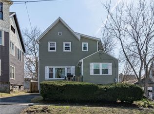 208 Farwell St, Watertown, NY