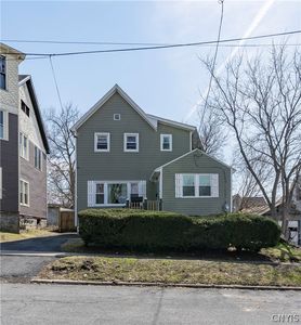 208 Farwell St, Watertown, NY, 13601
