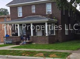 118 Platner St APT D, Council Bluffs, IA 51503
