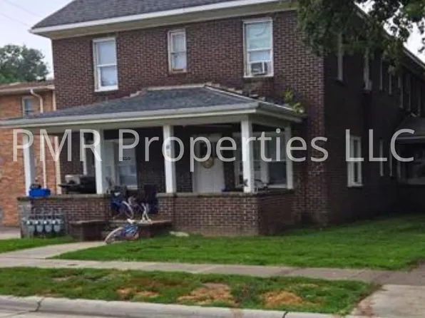 118 Platner Street, 118 Platner St APT D, Council Bluffs, IA 51503