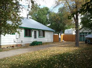 669 Legion St, Craig, CO 81625