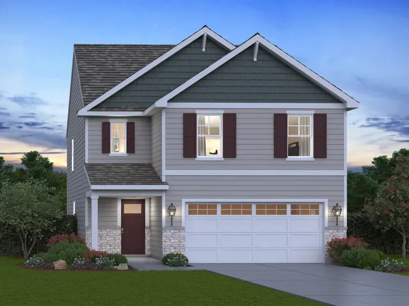 2404 Semillon St, Oswego, IL 60543