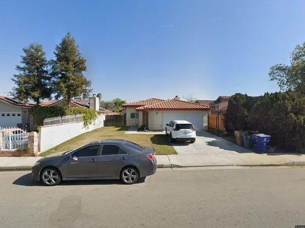 5016 Gaylene Ave, Bakersfield, CA 93307