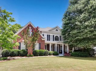 315 Middleton Pl, Grayson, GA 30017