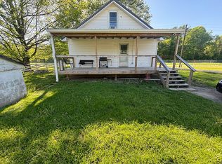 10076 N Us Highway 421, Madison, IN 47250