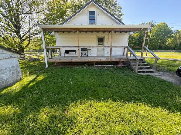 10076 N Us Highway 421, Madison, IN 47250