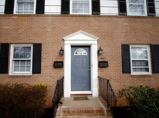 167 N Harrison St, Princeton, NJ 08540