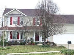 341 Weslyn Way, Nicholasville, KY 40356