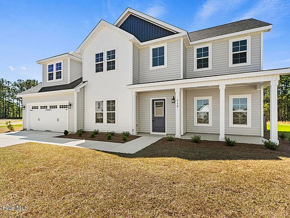 2nd image of 912 Wild Azalea Way