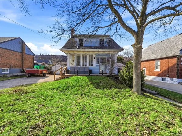 170 Stewartdale Ave, Hamilton, ON L8K 4P5