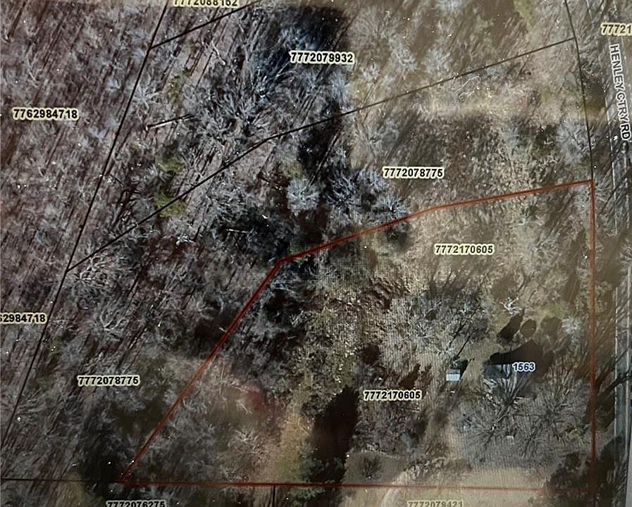 2nd image of 0 Henley Country Rd