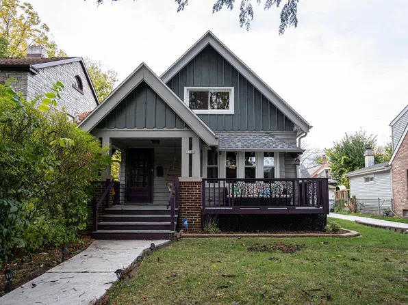 3146 North 49th STREET, Milwaukee, WI 53216