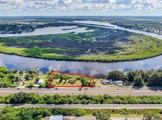 2508 S Us Highway 41, Ruskin, FL 33570