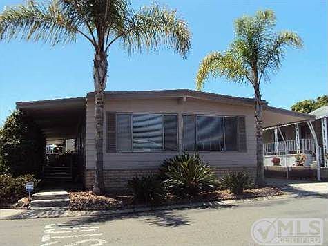 1st image of 3535 Linda Vista Dr Space 22