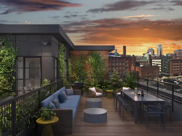 180 Friendship St #305, Providence, RI 02903