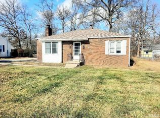 6808 E Jackson St, Muncie, IN