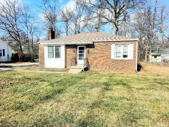 6808 E Jackson St, Muncie, IN 47303