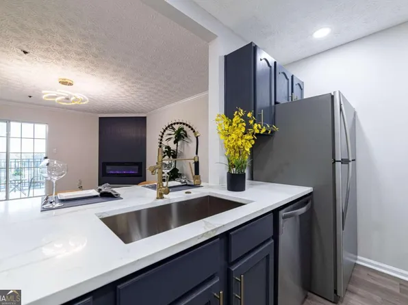 970 Sidney Marcus Blvd NE Unit 1409, Atlanta, GA 30324