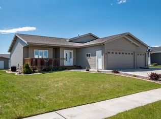 3324 Butterfield Dr, City of bismarck, ND 58503
