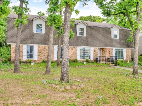 2402 Winewood Ln, Arlington, TX 76013