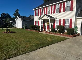 180 Caughman Ridge Rd, Columbia, SC 29209